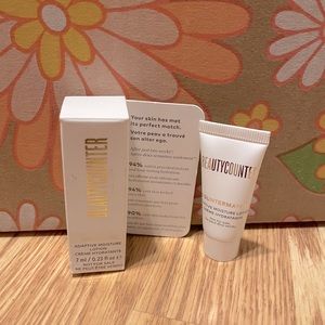 BeautyCounter CounterMatch Lotion mini